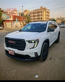 GMC Acadia